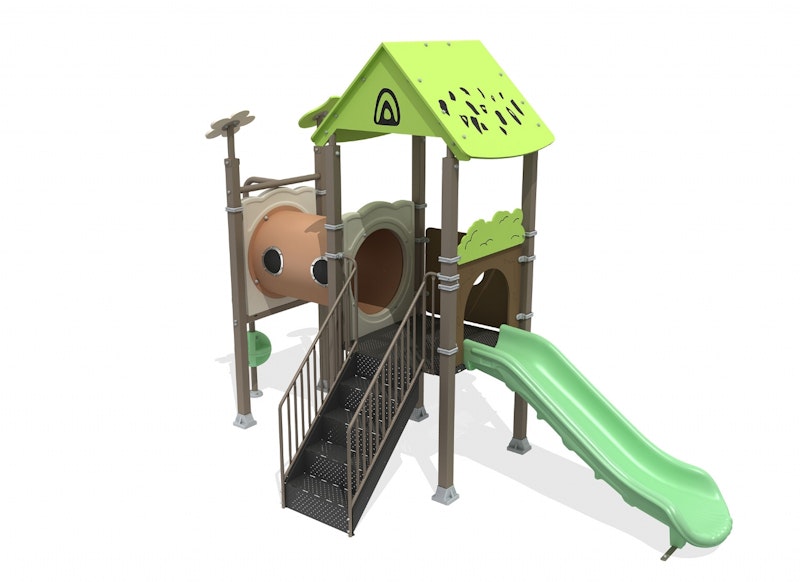 Lekställning Pelula - bild 3