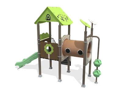 Lekställning Pelula