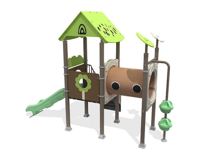 Lekställning Pelula - bild 1