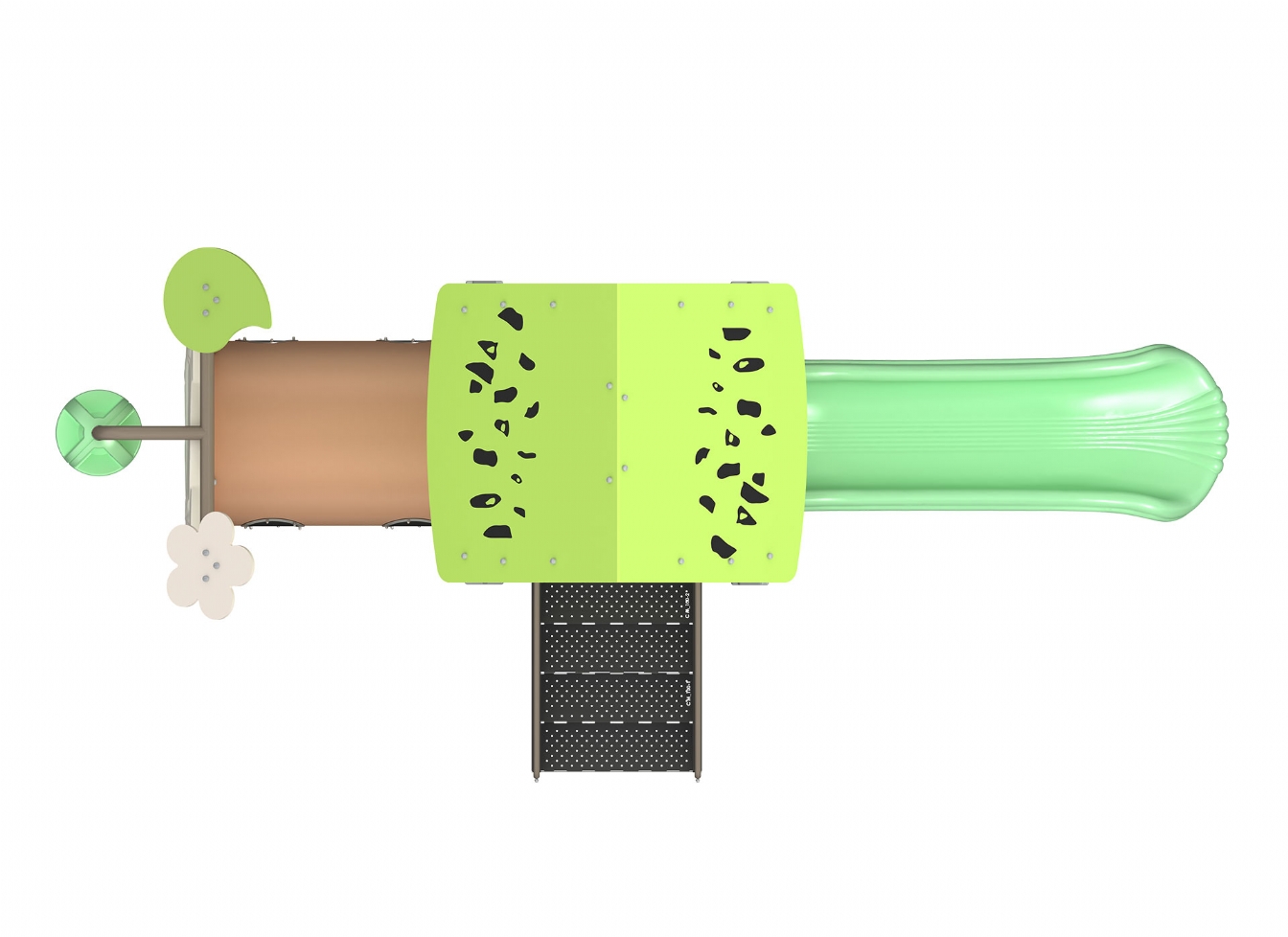 Lekställning Pelula