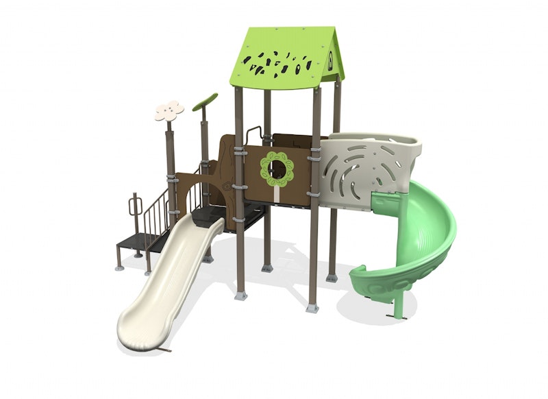 Lekställning Peleva - bild 2