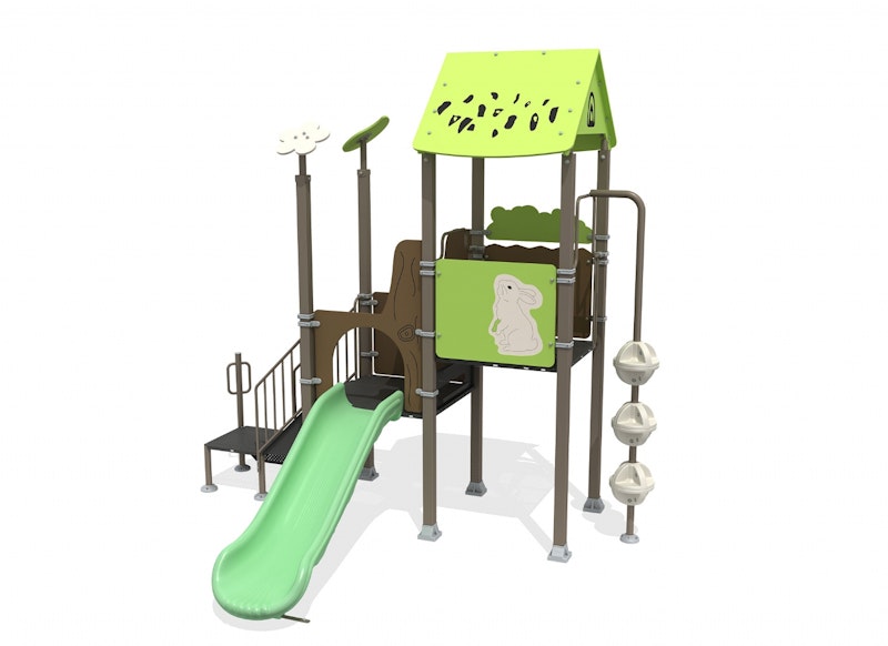 Lekställning Quina - bild 3