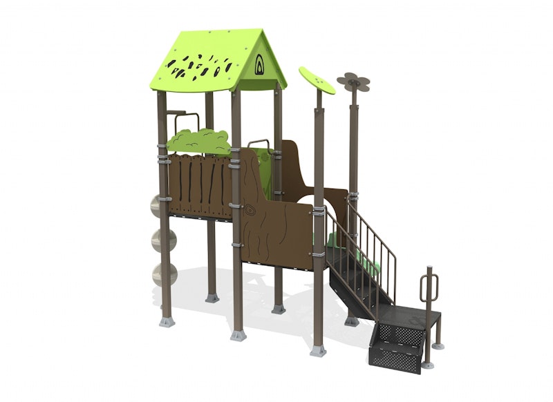 Lekställning Quina - bild 1