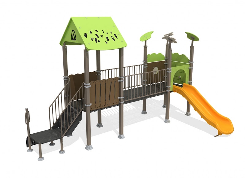 Lekställning Quine - bild 3