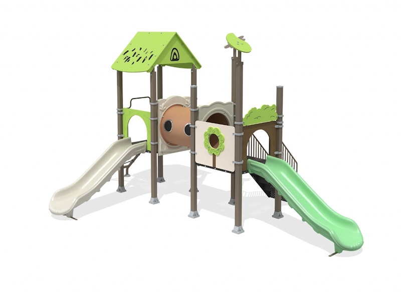 Lekställning Quini - bild 1