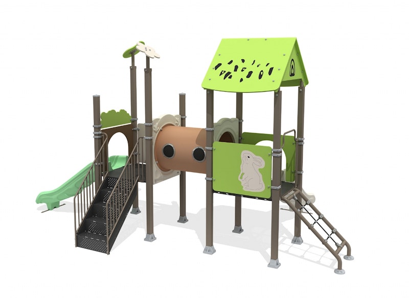 Lekställning Quini - bild 3