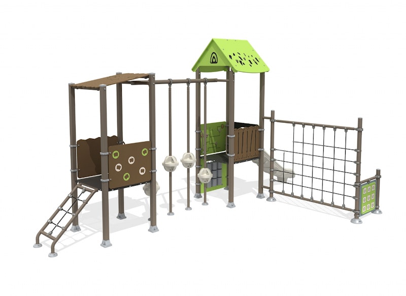 Lekställning Quino - bild 3