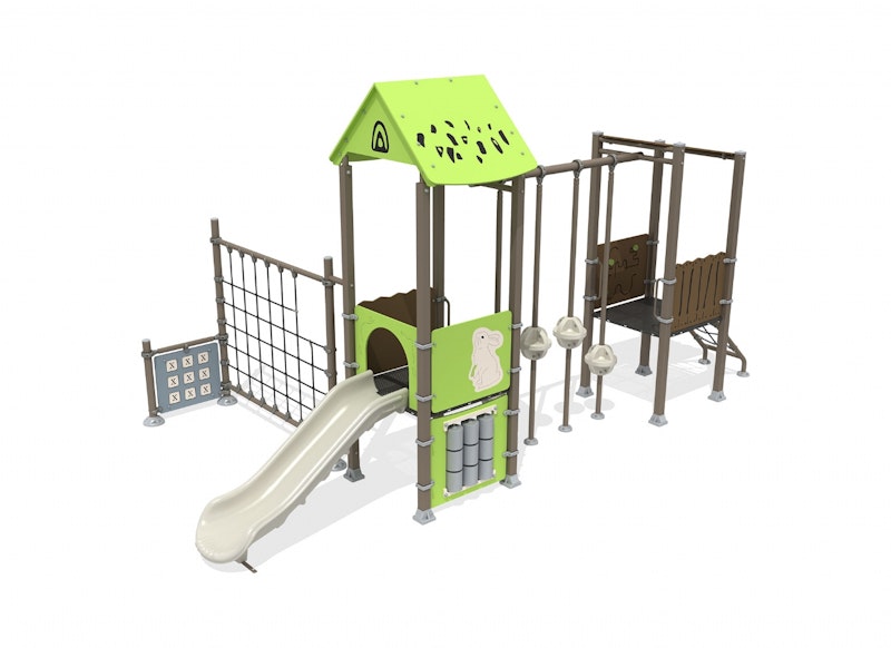 Lekställning Quino - bild 1