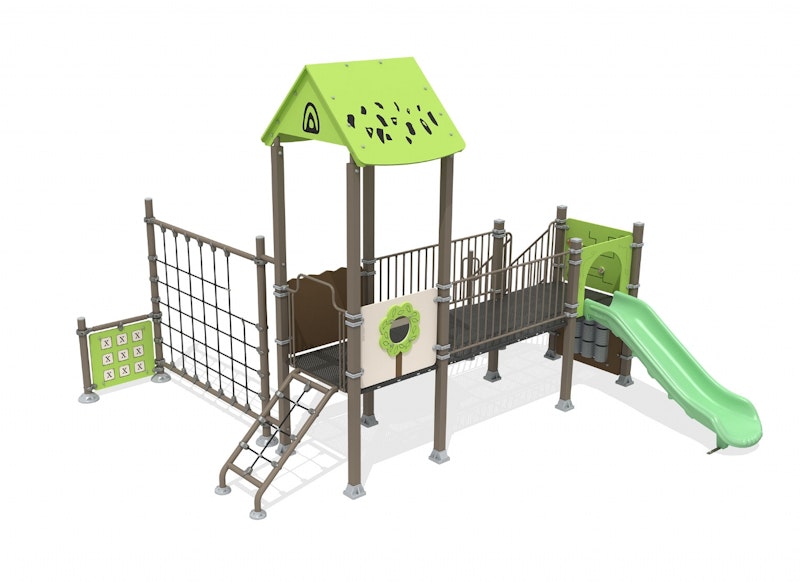 Lekställning Quinu - bild 1