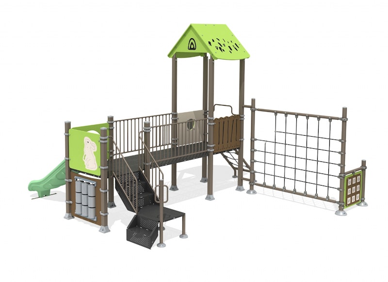 Lekställning Quinu - bild 3