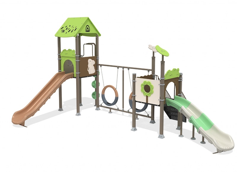 Lekställning Quinan - bild 3