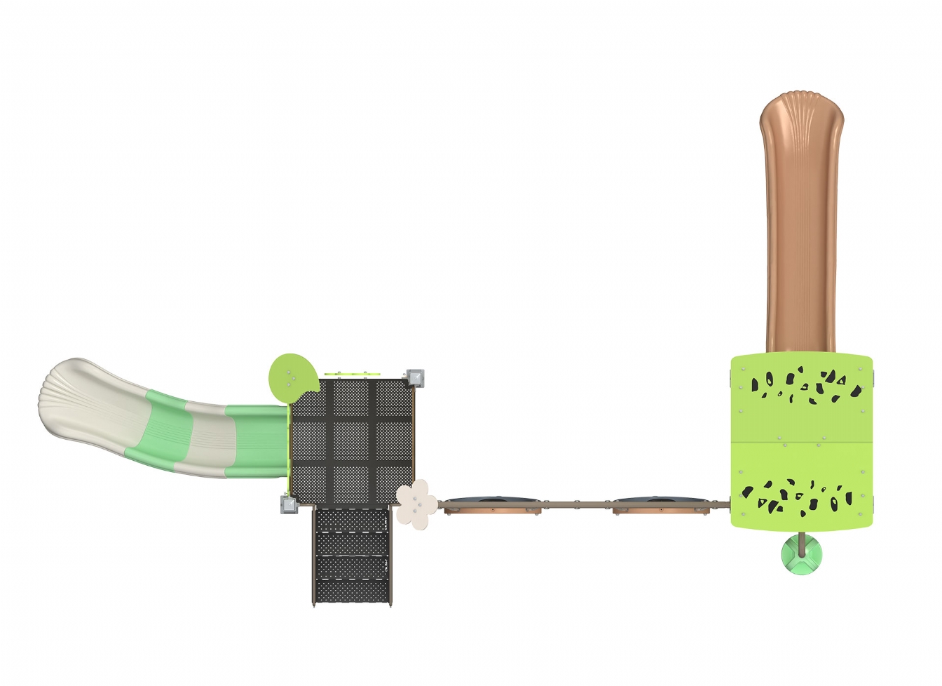 Lekställning Quinan