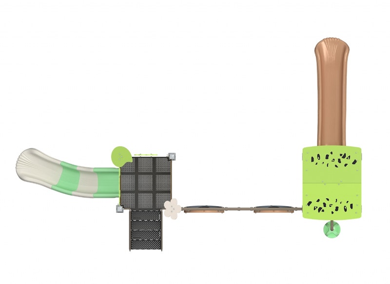 Lekställning Quinan