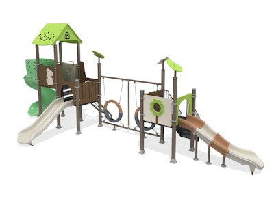 Lekställning Quinar