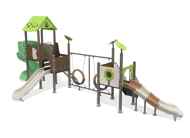 Lekställning Quinar - bild 1