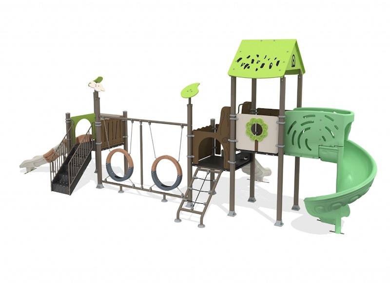 Lekställning Quinar - bild 3