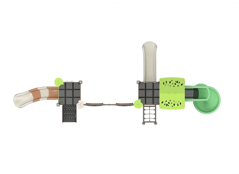 Lekställning Quinar