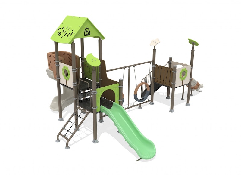 Lekställning Quinen - bild 3