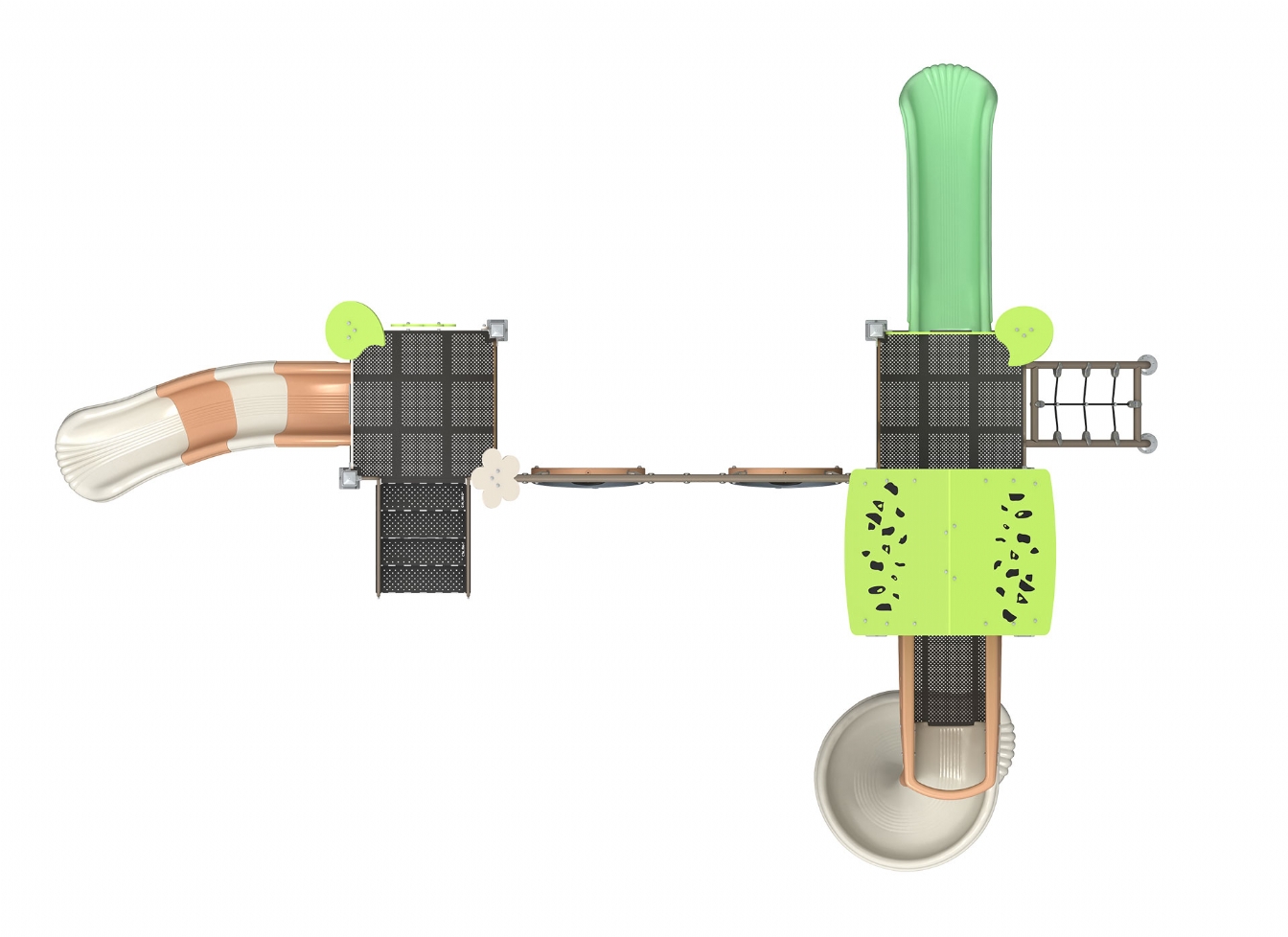 Lekställning Quinen