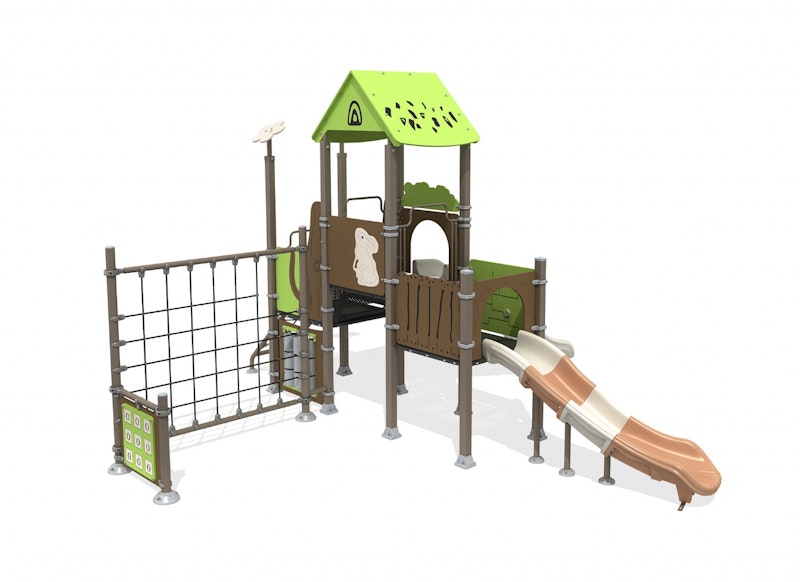 Lekställning Quinia - bild 3