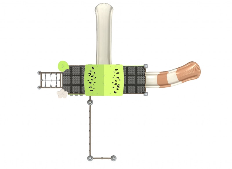 Lekställning Quinia - bild 2