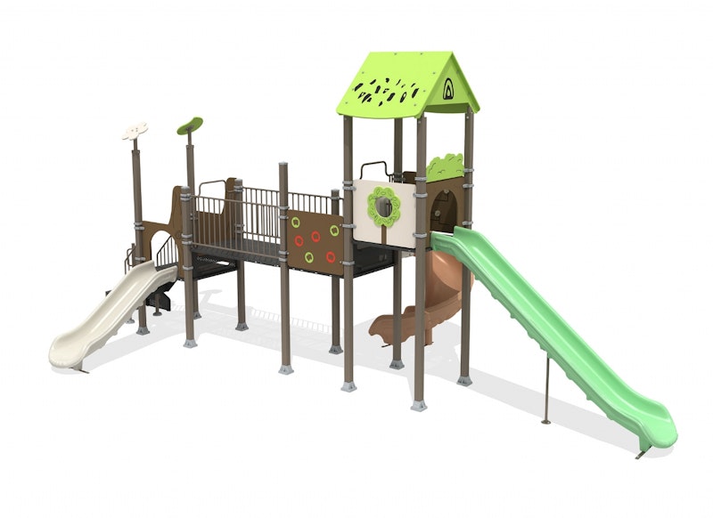 Lekställning Quinil - bild 2