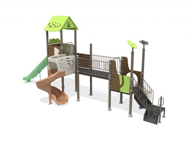 Lekställning Quinil