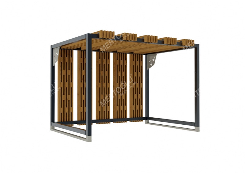 Utemöbel Vala - bild 2