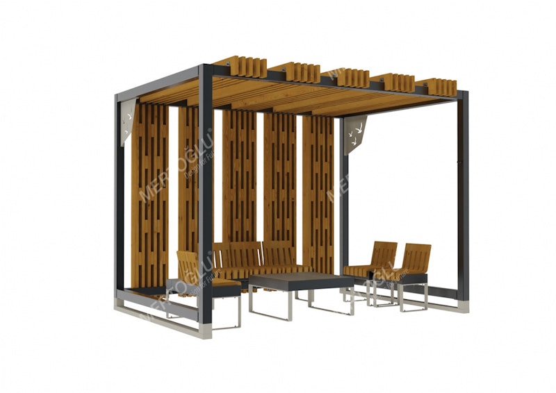 Utemöbel Vala - bild 3