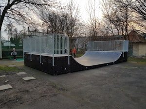 Hanna - Skateboard - bild 4