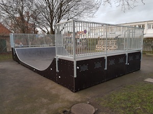 Hanna - Skateboard - bild 5