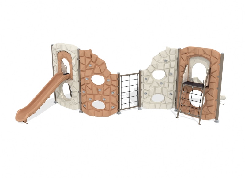 Klätterställning Quinin - bild 3