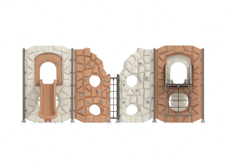 Klätterställning Quinin - bild 2