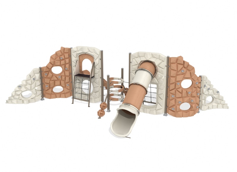 Klätterställning Quinor - bild 3