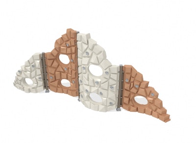 Klätterställning Quinera