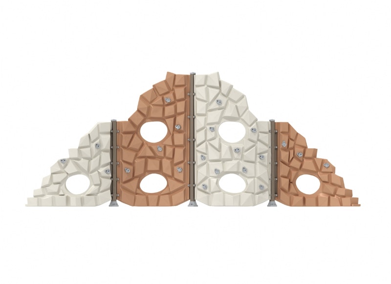 Klätterställning Quinera - bild 3