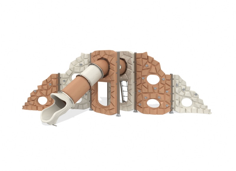 Klätterställning Quinina - bild 3