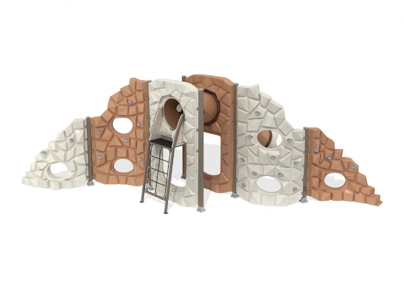 Klätterställning Quinina - bild 2