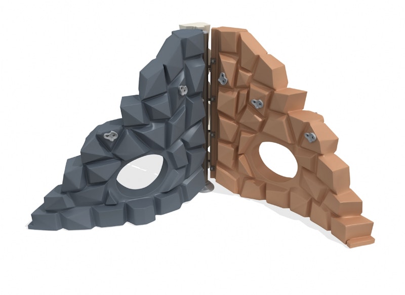 Klätterställning Quinela - bild 2