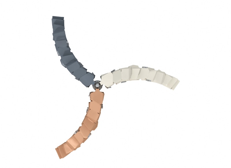 Klätterställning Quinela - bild 3