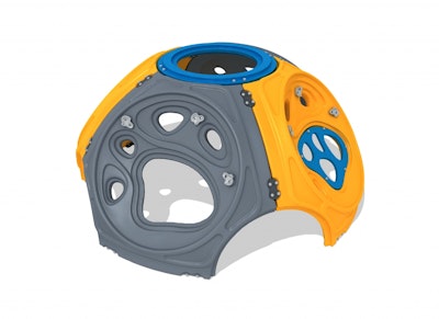 Lekställning Quinena