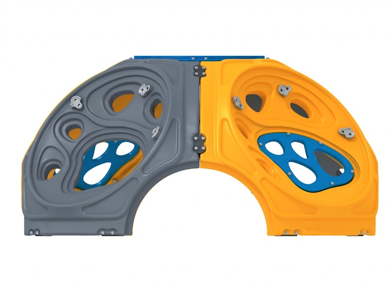 Lekställning Quinena