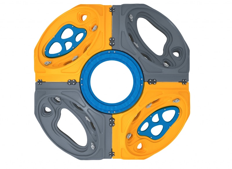 Lekställning Quinena - bild 3