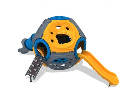 Lekställning Quinilo