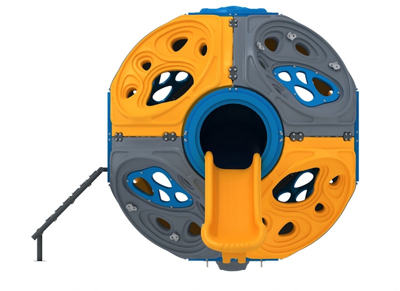 Lekställning Quinilo