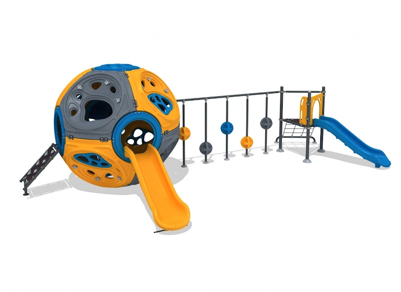 Lekställning Quinuno