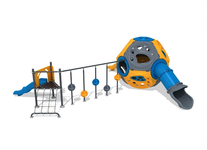 Lekställning Quinuno - bild 4