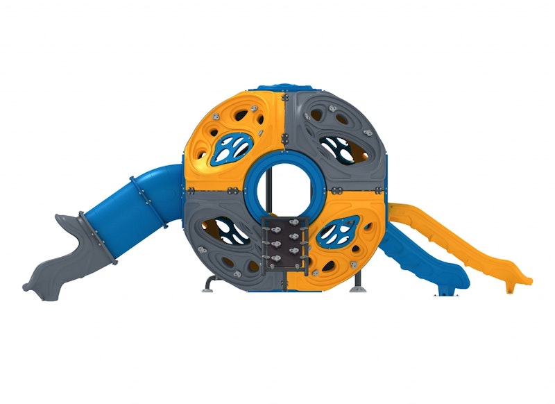 Lekställning Quinuno - bild 3