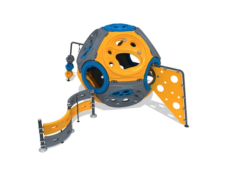 Lekställning Quinari - bild 5