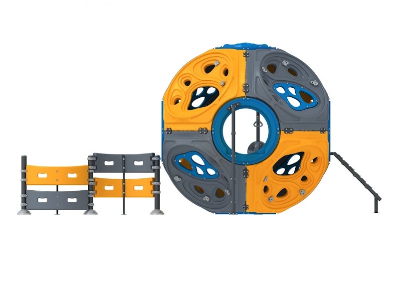 Lekställning Quinari - bild 4